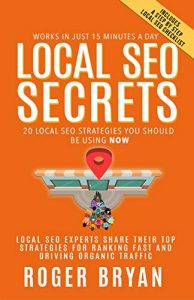 Lokale SEO Boek